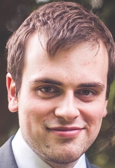 Matthew Colbrook