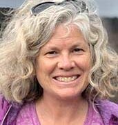 Kristin Lauter