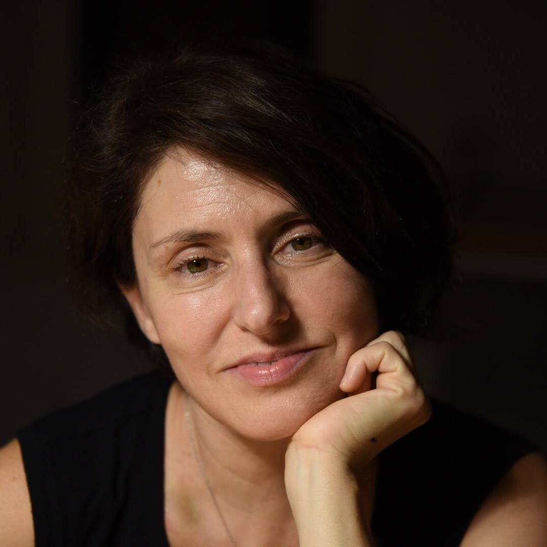 Agnes Szanto