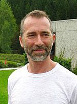 Albert Cohen