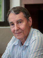 Wofgang Dahmen