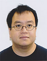Lek-Heng Kim