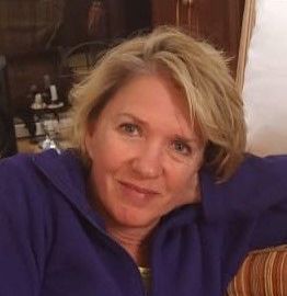 Teresa Krick